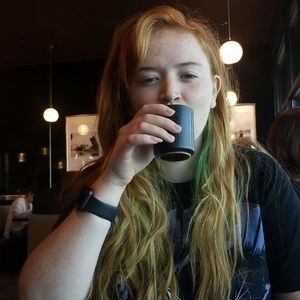 Meet your Posher, Sam